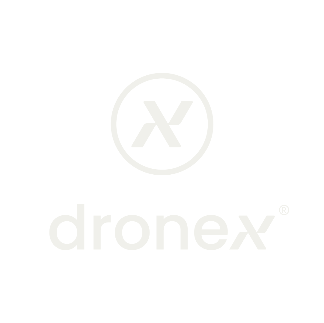 dronex logo